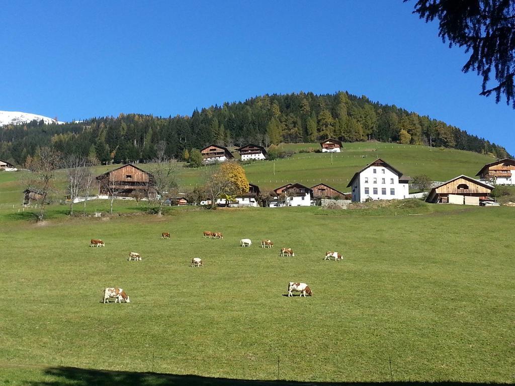 Walter'S Bed&Breakfast Assling Exteriör bild