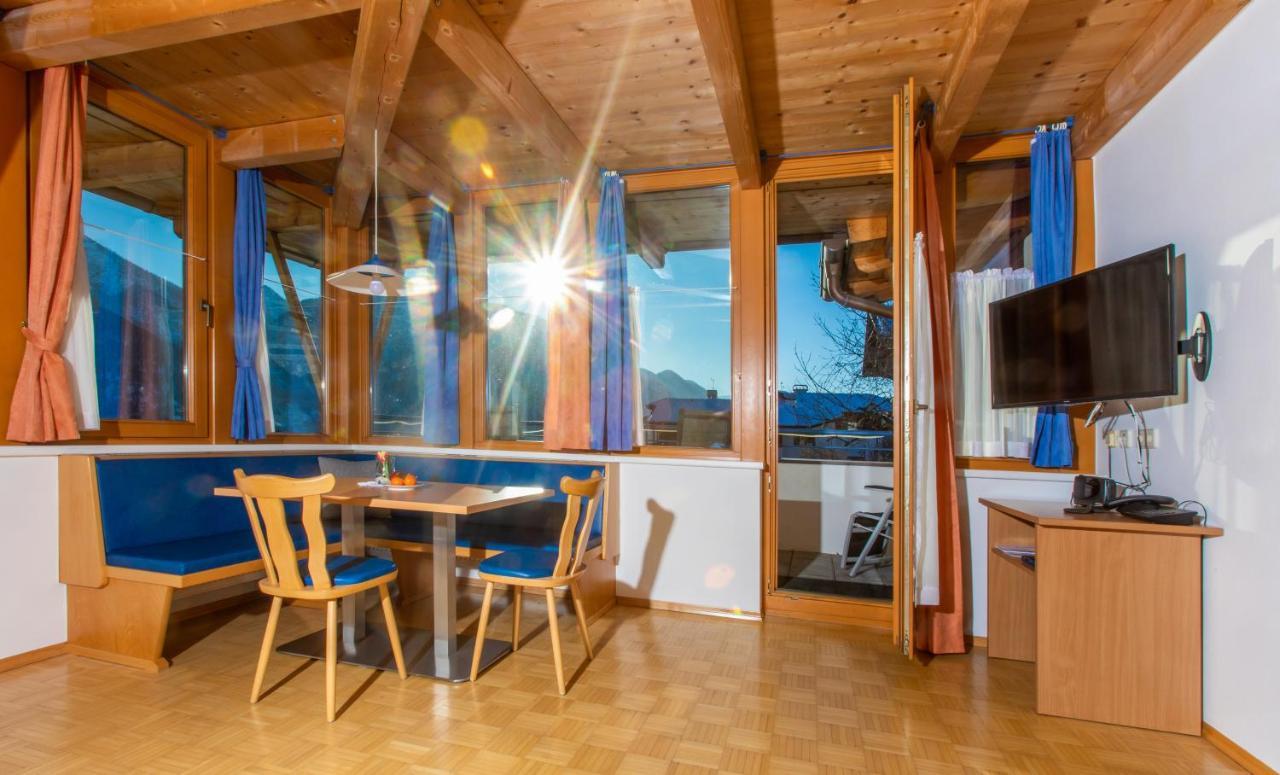 Walter'S Bed&Breakfast Assling Exteriör bild